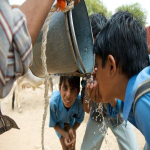 Water & Sanitation