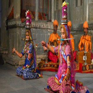 Arts & Culture