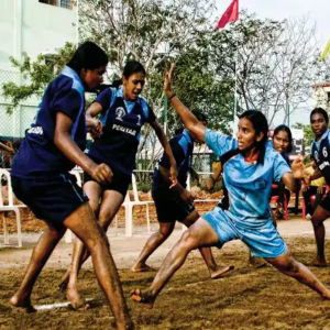 Sports
